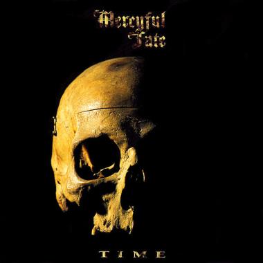 Mercyful Fate -  Time